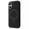 Чохол Proove Spectrum Case with Magnetic Ring iPhone 16 Pro (deep black)