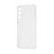 Чохол WXD Силікон 0.8 mm HQ Samsung Galaxy A25  clear