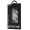 Захисне скло Proove Premium iPhone 15 Pro Max (black)