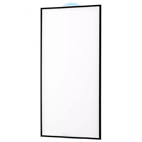 Захисне скло FULL SCREEN HQ Samsung Galaxy S24 Ultra без упаковки (black)