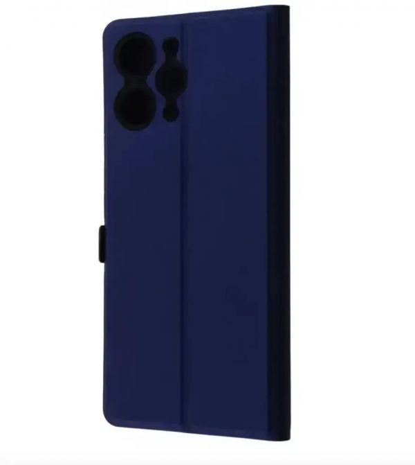 Чохол-книжка Xiaomi Redmi 12C Deep Blue