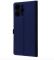 Чохол-книжка Xiaomi Redmi 12C Deep Blue