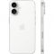 Apple iPhone 16 Plus 256GB White (MXWV3)
