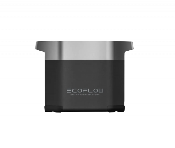 Додаткова батарея для зарядної станції EcoFlow DELTA 2 Extra Battery (ZMR330EB\EFD330-EB)