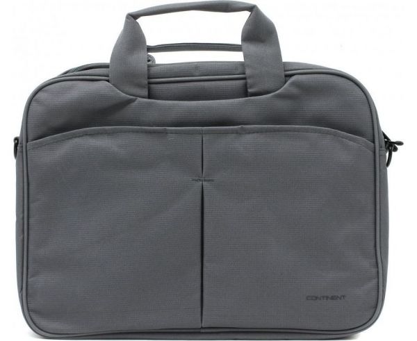 Сумка для ноутбука Continent CC-012 15.6" Grey