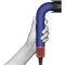 Фен Dyson HD18 Supersonic R Pro Vinca Blue/Rose (522266-01) Фен Dyson HD18 Supersonic R Pro Vinca Blue/Rose (522266-01)
