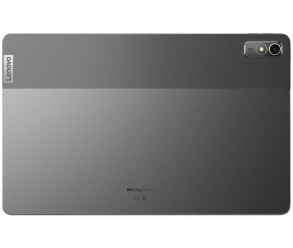 Планшет Lenovo Tab P11 (2nd Gen) 6/128GB Wi-Fi Storm Grey (ZABF0028UA)