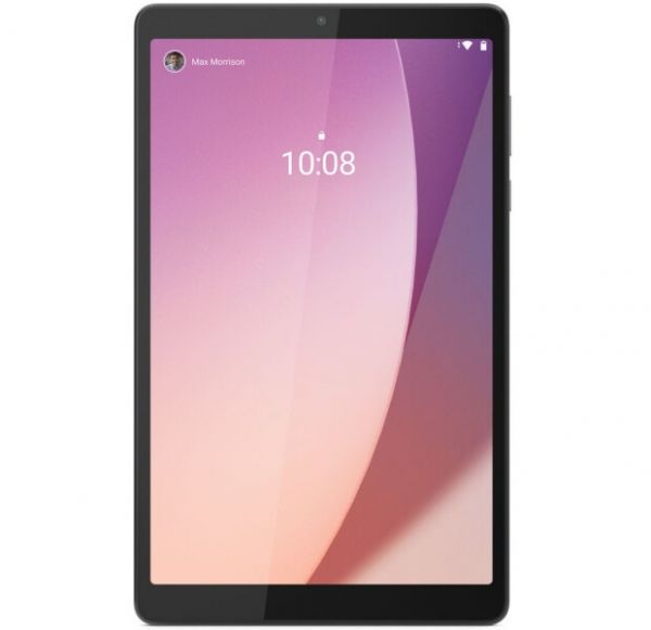 Планшет Lenovo Tab M8 (4th Gen) 3/32GB Wi-Fi Arctic grey + Case&Film (ZABU0147UA)