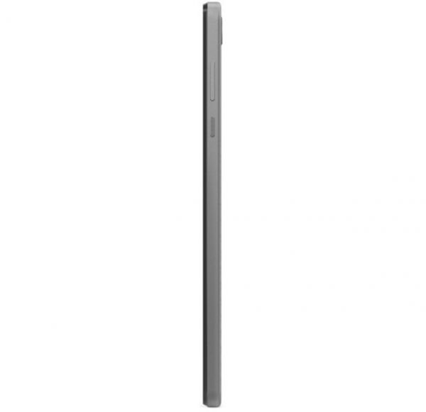 Планшет Lenovo Tab M8 (4th Gen) 4/64GB Wi-Fi Arctic grey + Case&Film (ZABU0079UA)
