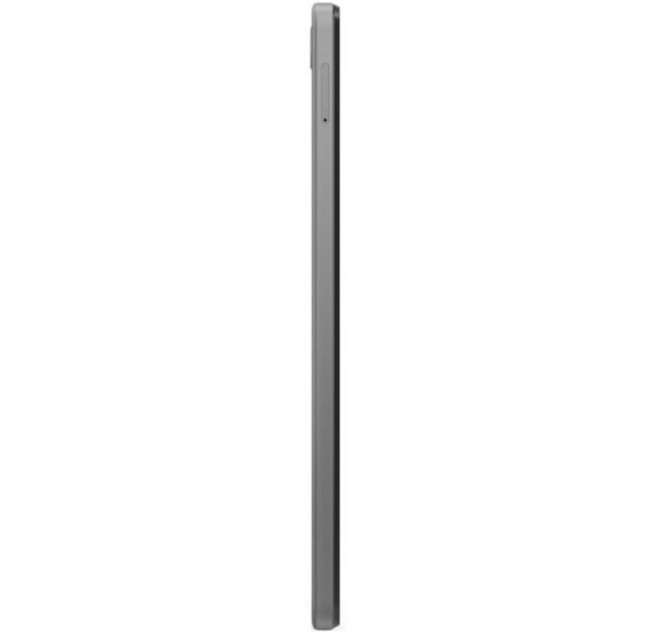 Планшет Lenovo Tab M8 (4th Gen) 3/32GB Wi-Fi Arctic grey + Case&Film (ZABU0147UA)