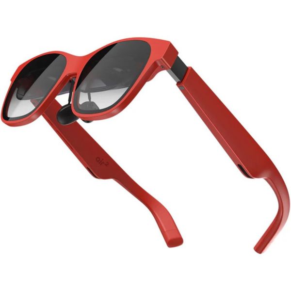 Окуляри віртуальної реальності XREAL Air 2 Red
