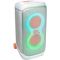 Портативная колонка JBL PartyBox Stage 320 White (JBLPBSTAGE320SW)