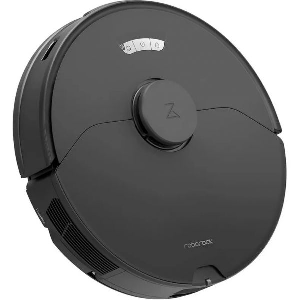 Робот-пылесос RoboRock S7 Max Ultra Vacuum Black