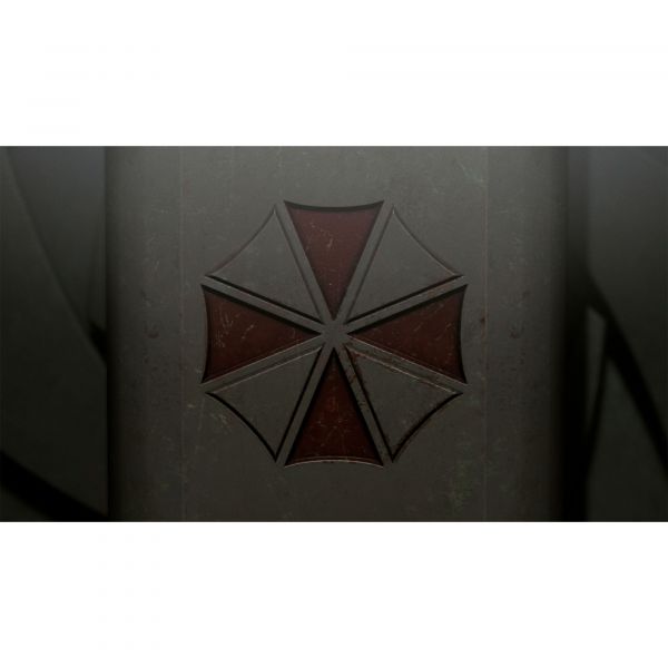 Гра для PS5 Resident Evil: Requiem PS5 (5055060993538)