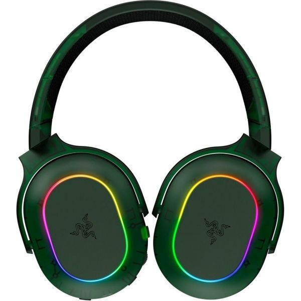 Гарнітура RAZER Barracuda X CHROMA, Phantom Green (RZ04-05220300-R3M1)