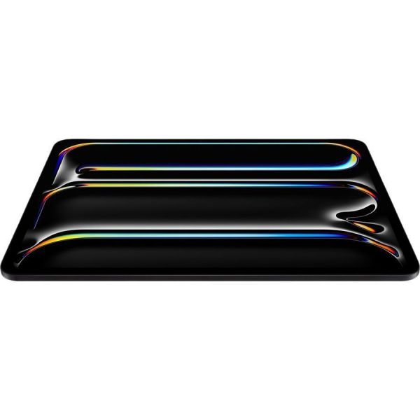 Apple iPad Pro 11 2025 M5 Wi-Fi 256Gb Space Black MDWK4
