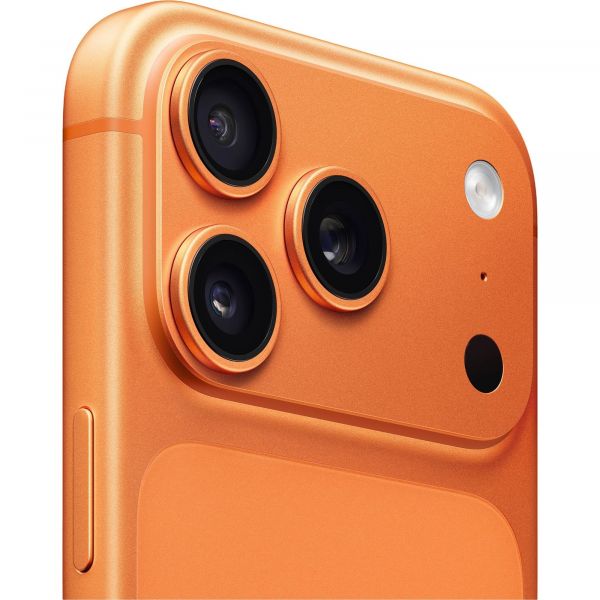 Смартфон Apple iPhone 17 Pro 512GB eSIM Cosmic Orange (MG7P4)