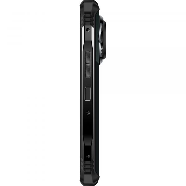 Смартфон Doogee S Punk 6/256GB Safari Green