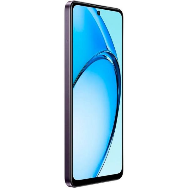 Смартфон Oppo A60 8/128GB Midnight Purple