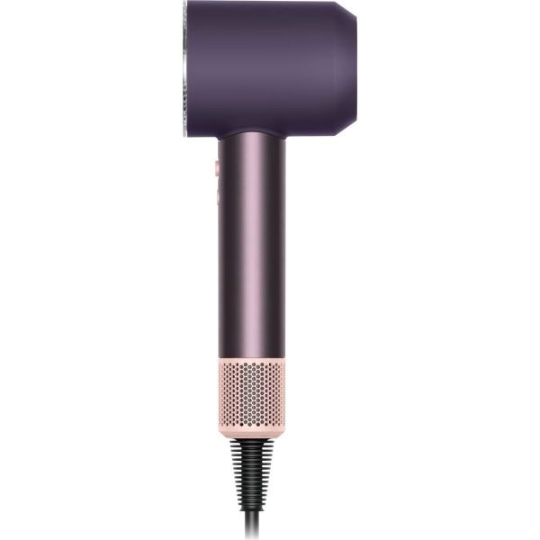 Фен Dyson Supersonic HD16 Nural Jasper Plum (599003-01) + Box EU