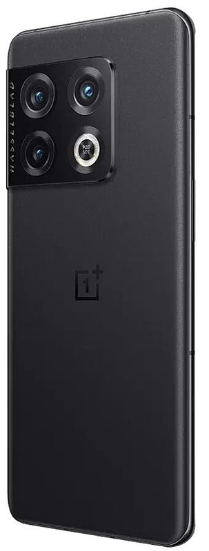 Смартфон OnePlus 10 Pro 8/256GB Black