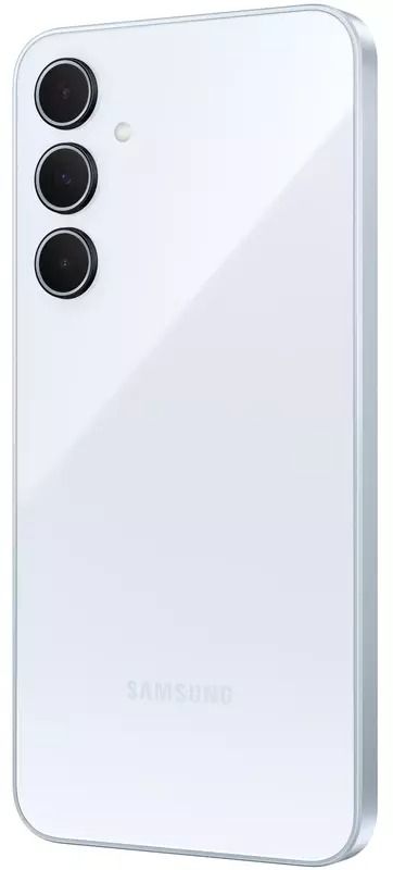 Смартфон Samsung Galaxy A35 5G 8/256GB Awesome Iceblue (SM-A356BLBG)