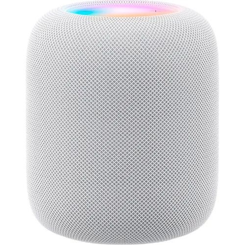 Колонка Apple Homepod 2 2023 White (MQJ83)
