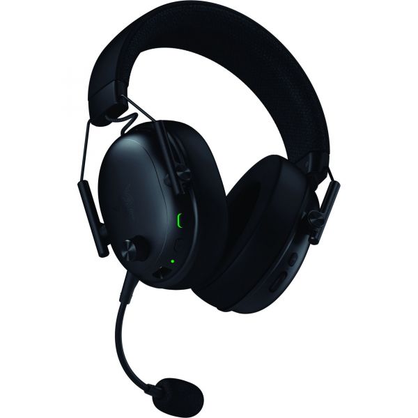Гарнитура RAZER Blackshark V3 Wireless, black (RZ04-05410100-R3M1)