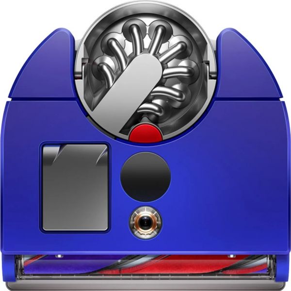 Робот пилосос Dyson 360 VisNav (304623-01)