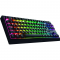 Клавіатура RAZER BlackWidow V4 Low-Profile, TKL, Yellow switch (RZ03-05450100-R3M1)