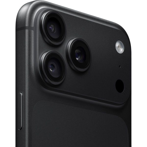Apple iPhone 18 Pro Max 2TB (Black)