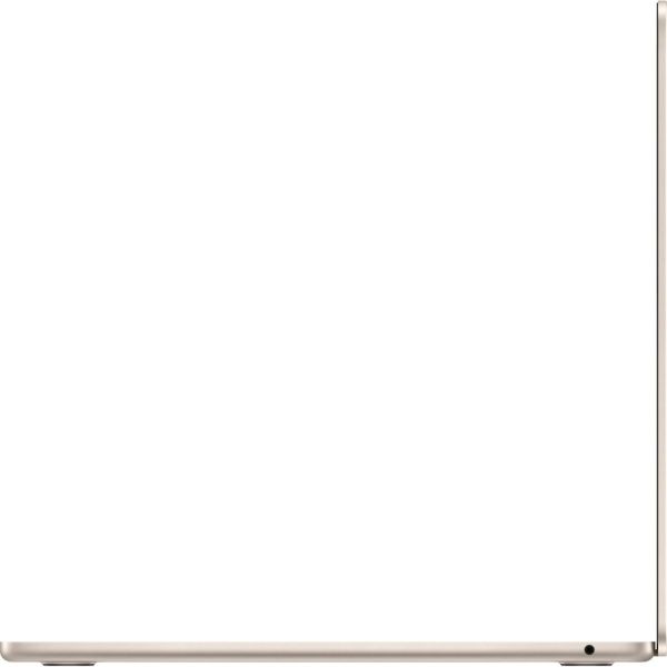 Macbook Air 15 2025 M4 512Gb/24Gb Starlight MC6K4