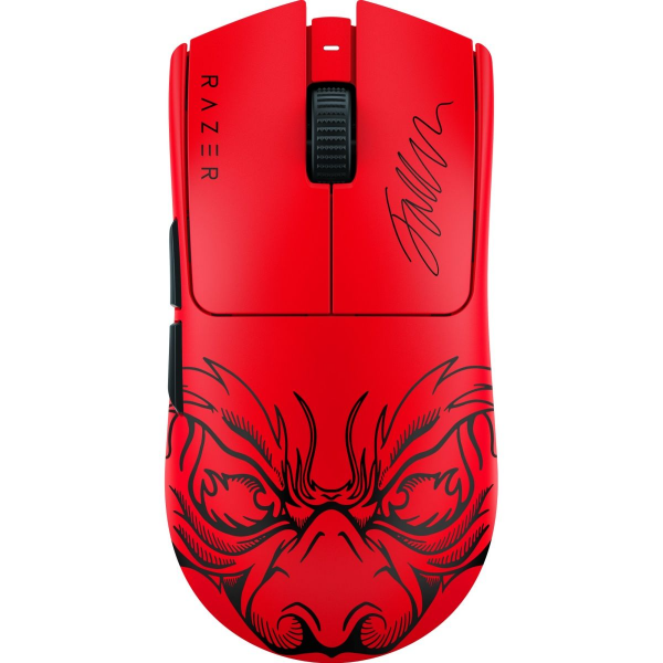 Мышь RAZER Viper V3 PRO Wireless, FAKER Edition (RZ01-05120500-R3M1)