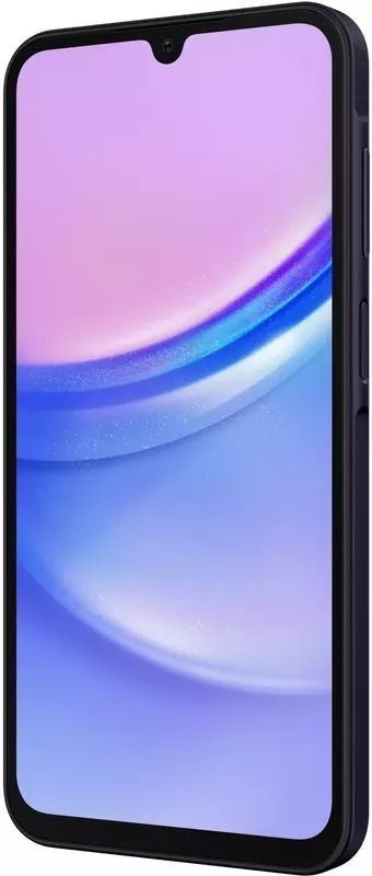 Смартфон Samsung Galaxy A15 SM-A155F 6/128GB Black