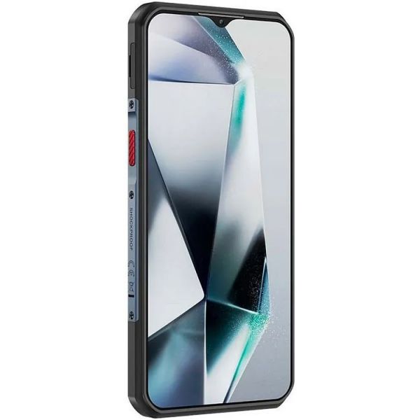 Смартфон Oukitel WP35 8/256GB Grey