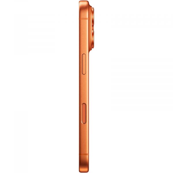 Смартфон Apple iPhone 17 Pro 1TB eSIM Cosmic Orange (MG7T4)