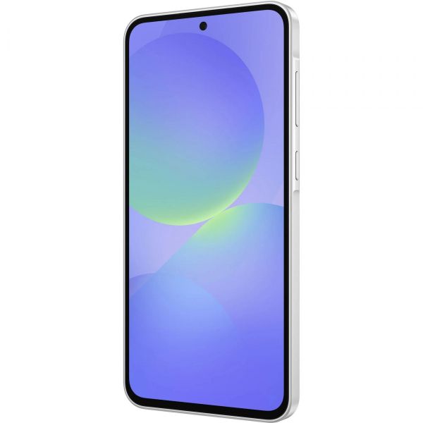 Смартфон Samsung Galaxy A36 5G 8/256GB Awesome White (SM-A366BZAGE)