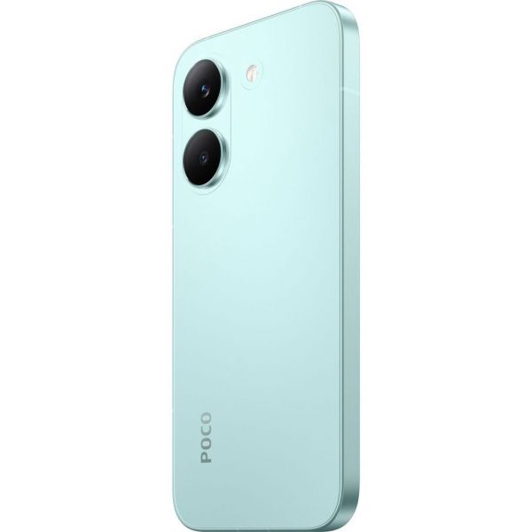 Xiaomi Poco X8 Pro 5G 12/512Gb NFC Green EU