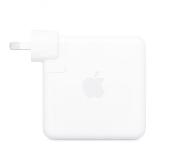 Блок живлення для ноутбука Apple 96W USB-C Power Adapter (MX0J2)