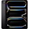 Apple 13-inch iPad Pro 2024 M4 Cellular 512GB with standard glass Space Black MVXU3