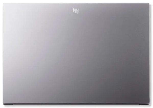 Ноутбук Acer Predator Triton Neo 16 PTN16-51-72RK Sparkly Silver (NH.QSAEU.002)