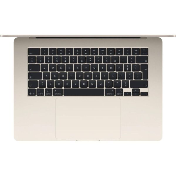 MacBook Air M5 Chip 15" 16/512GB Starlight (MDVD4)