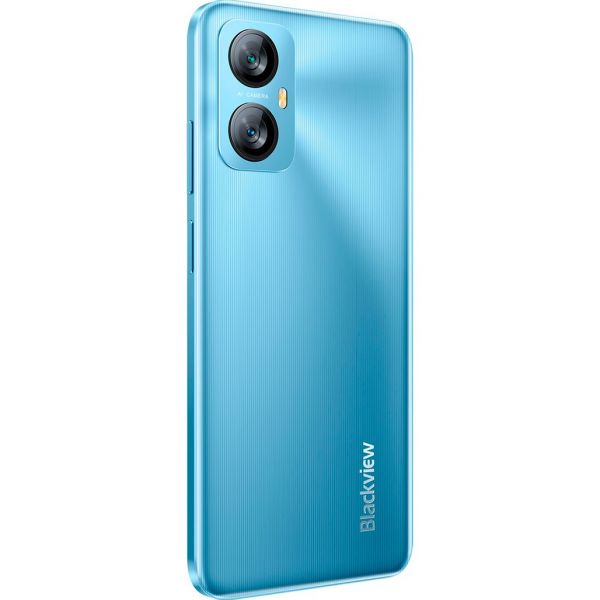 Смартфон Blackview A52 Pro 4/128GB Ice Blue