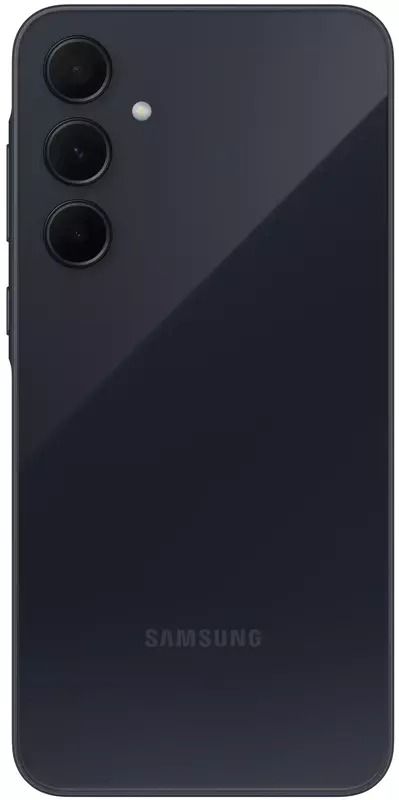 Смартфон Samsung Galaxy A35 5G 8/256GB Awesome Navy (SM-A356BZKG)