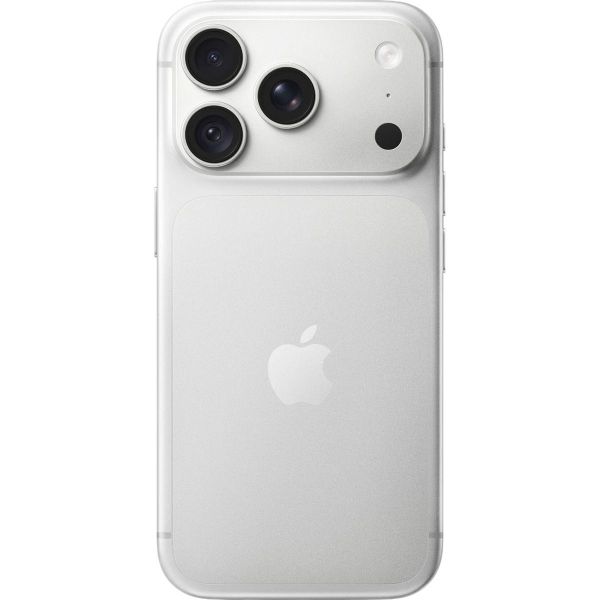 Apple iPhone 18 Pro 256GB (Silver)