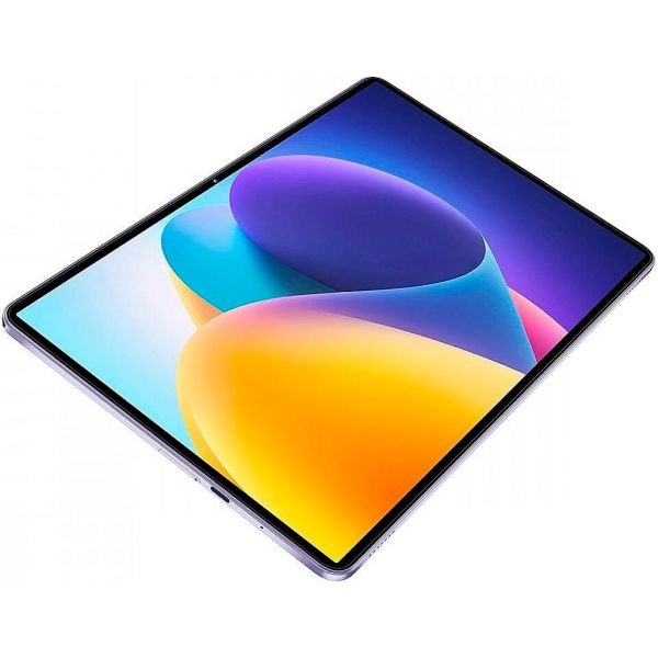 Планшет Oukitel Pad OT11 4/128GB LTE Purple (6931940737111)
