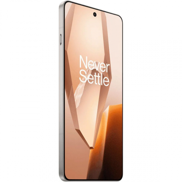 Смартфон OnePlus Ace 5 16/256GB White