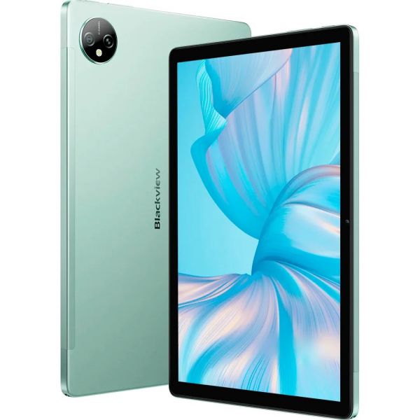 Планшет Blackview Tab 80 8/128GB 4G Dual Sim Green (6931548314530)