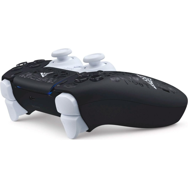 Геймпад Sony Dualsense The Last of Us Limited Edition (1000047596)