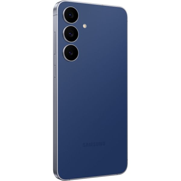 Смартфон  Samsung Galaxy S25 FE S731B 8/256GB Navy (SM-S731BDBGEUC)